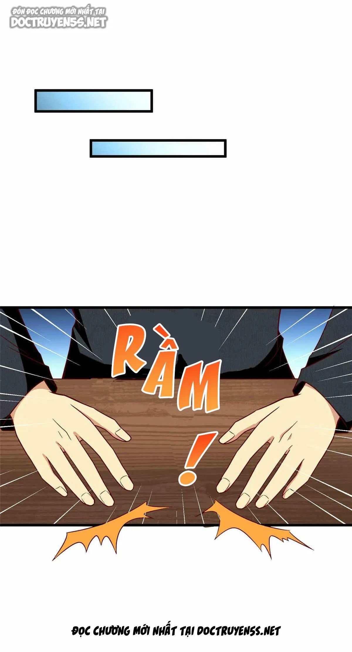 ta làm giàu từ thua lỗ game chapter 24 35