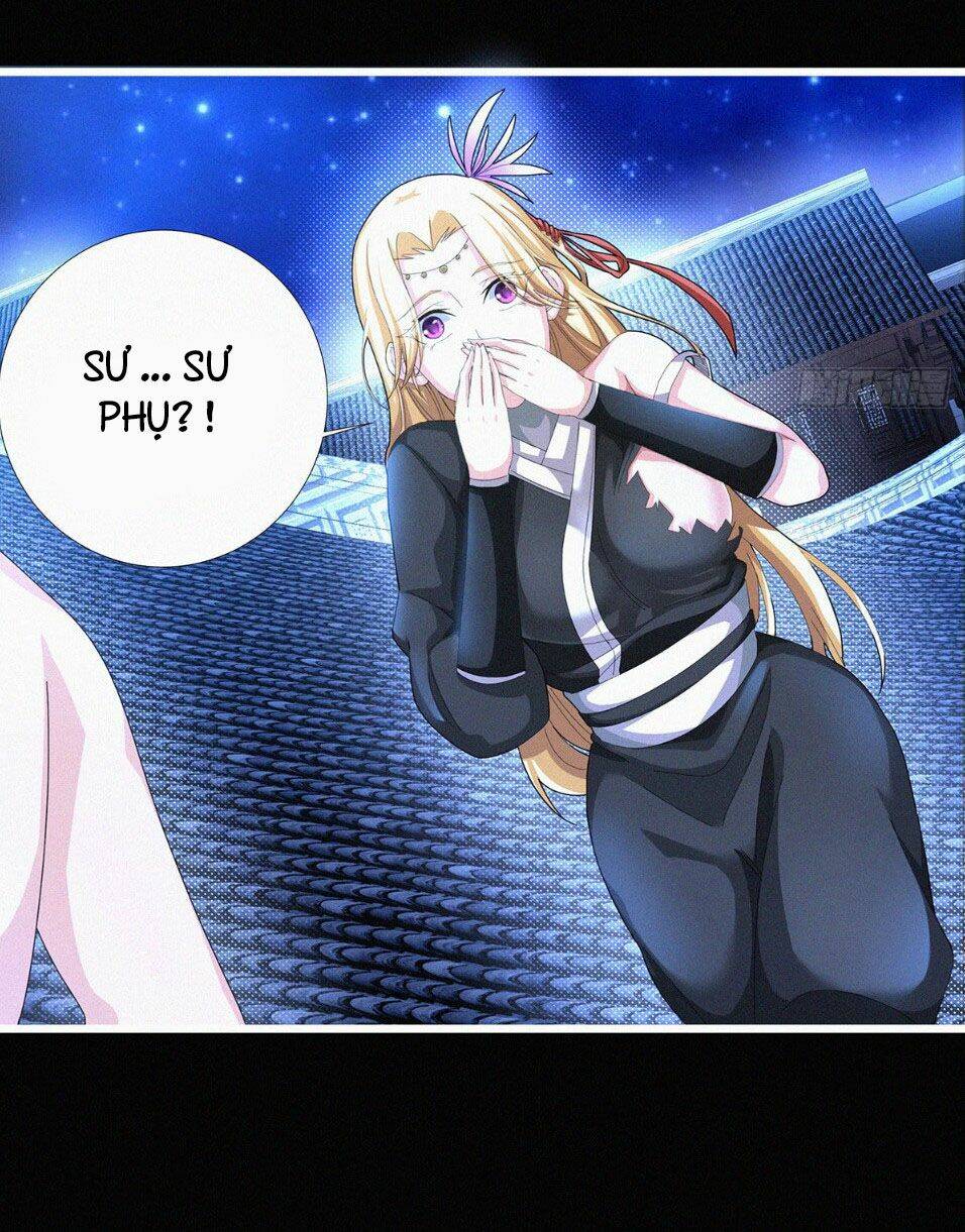 nguyên linh chúa tể chapter 9 3