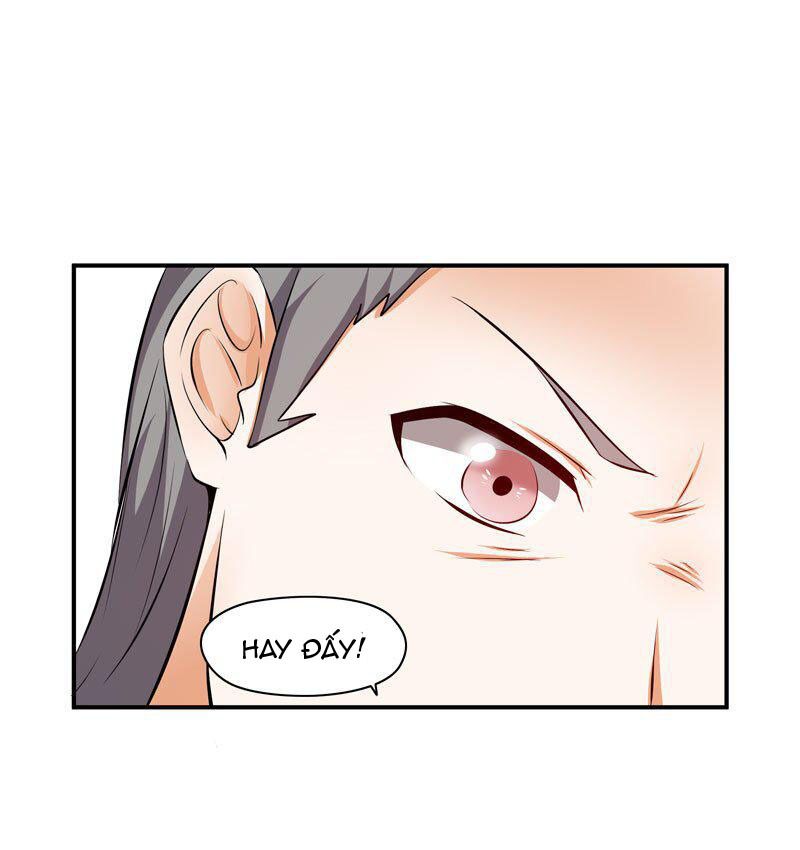 thủ hội chi vũ chapter 19 32