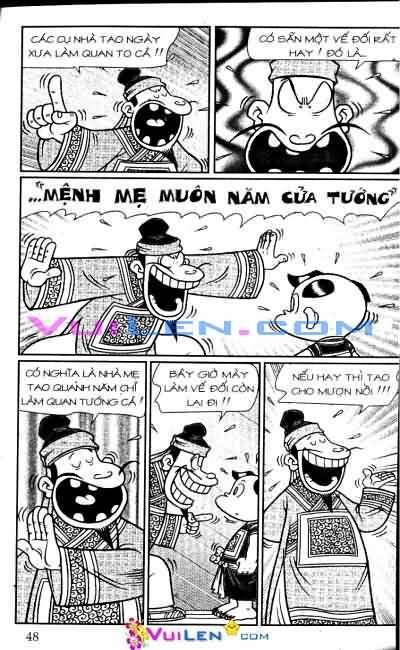 thần đồng đất việt chapter 43 48