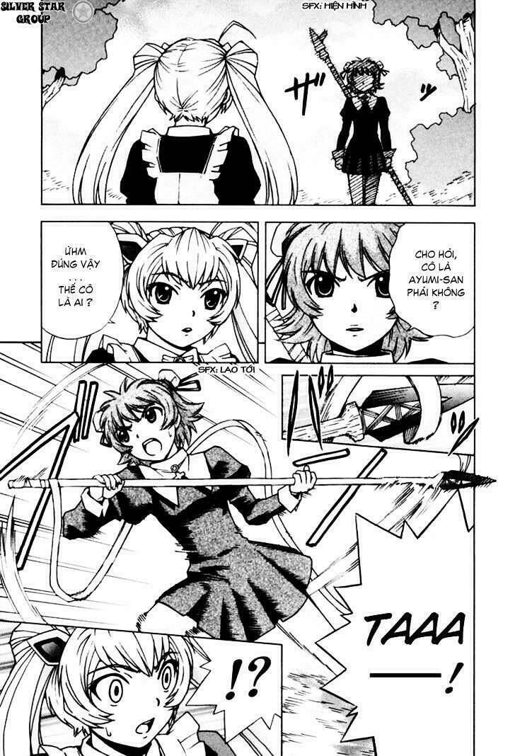 magikano chapter 8 6