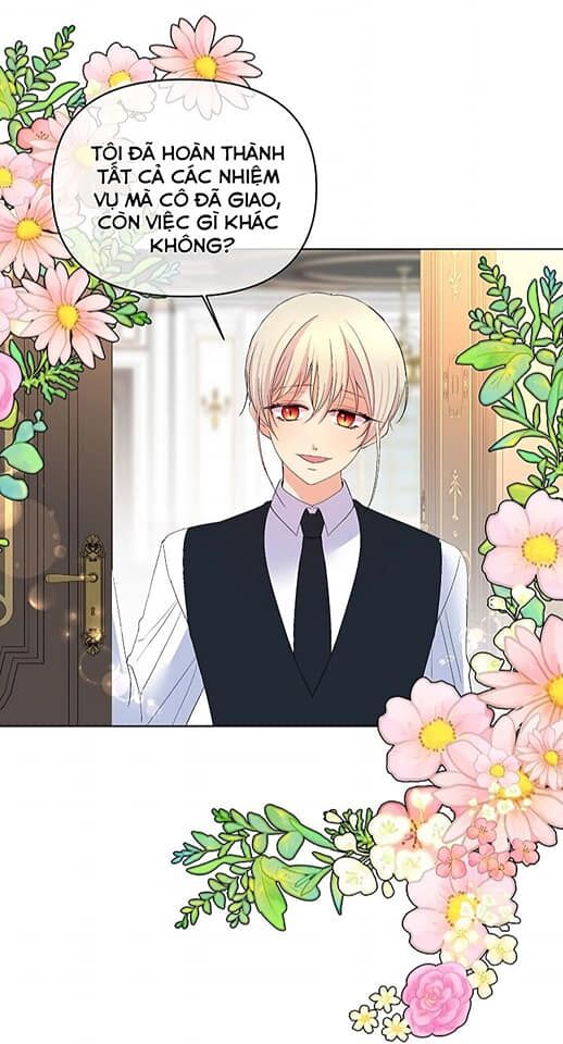 công chúa thời gian có hạn chapter 9 30