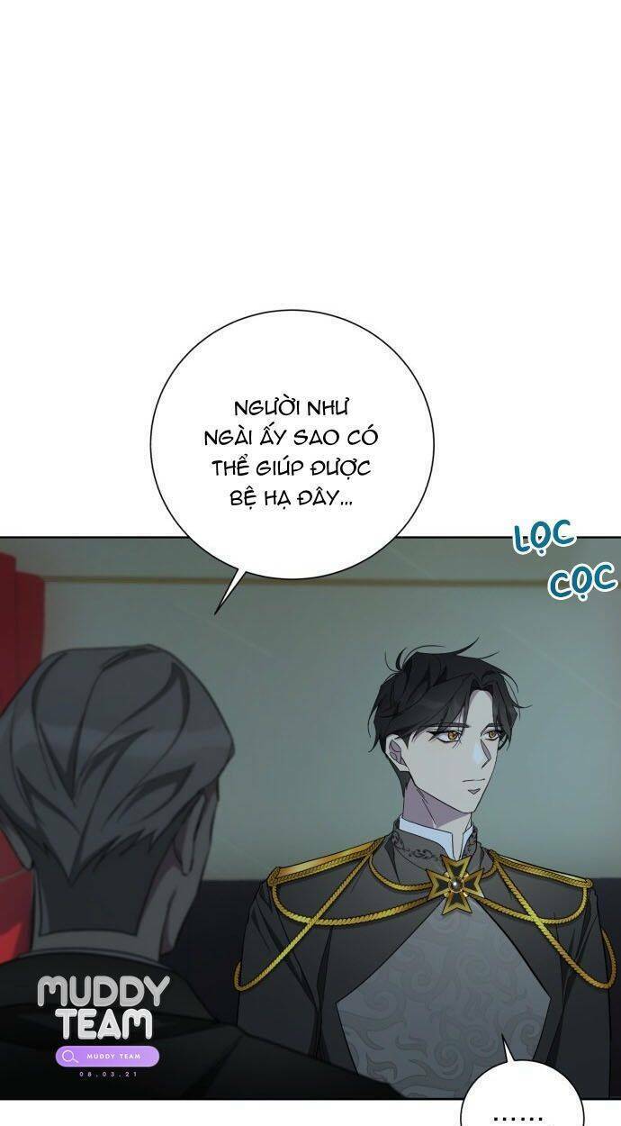 ta đã từng mong nàng biến mất chapter 37 34