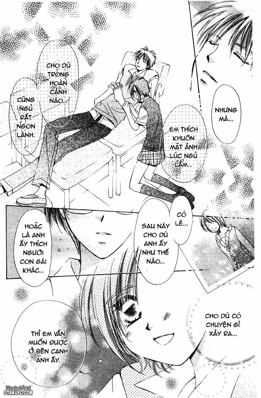 gatcha gacha chapter 11 26