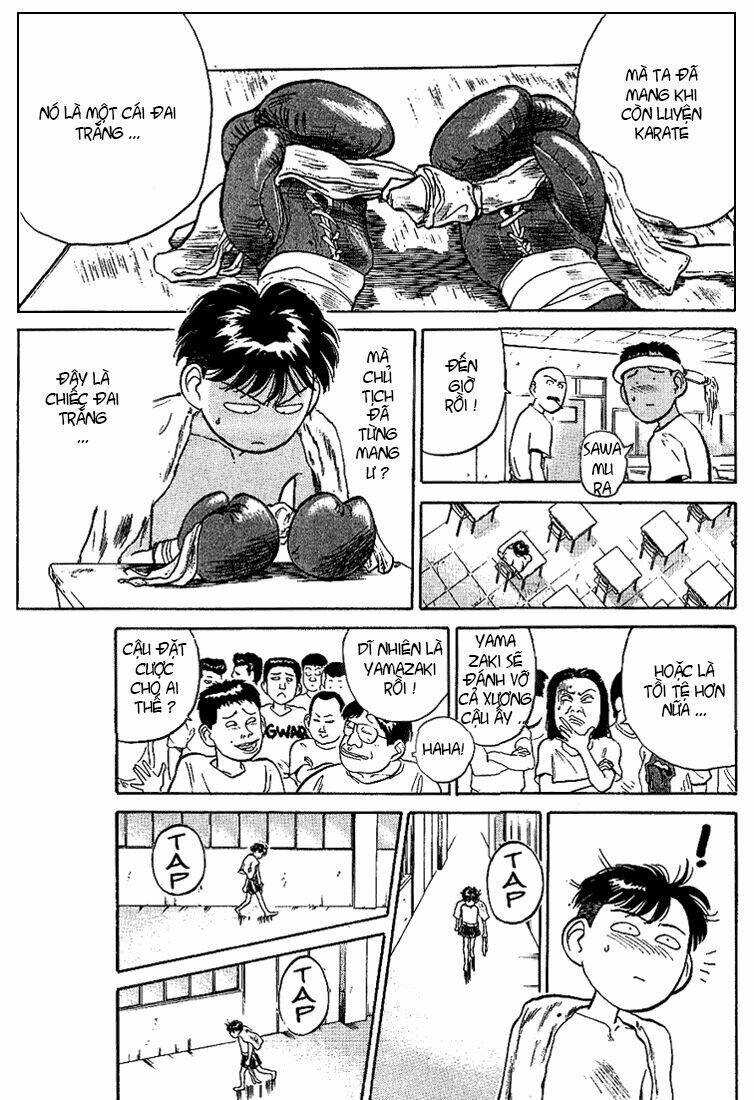 hakaiou noritaka chapter 9 16