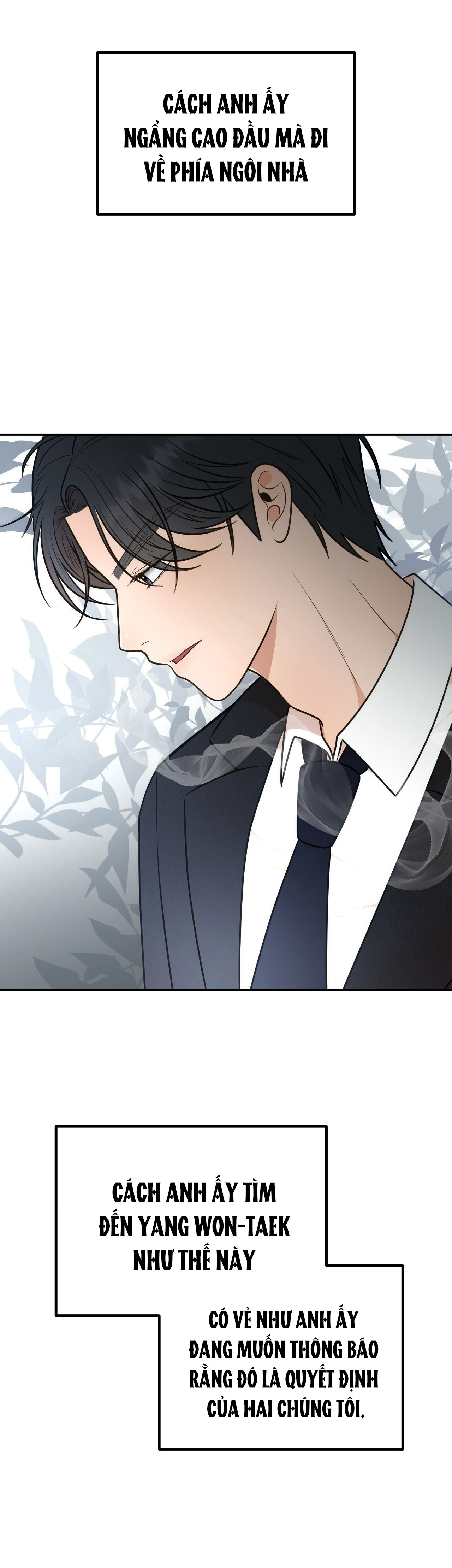 [18+] hôn nhân ràng buộc chapter 13.2 22