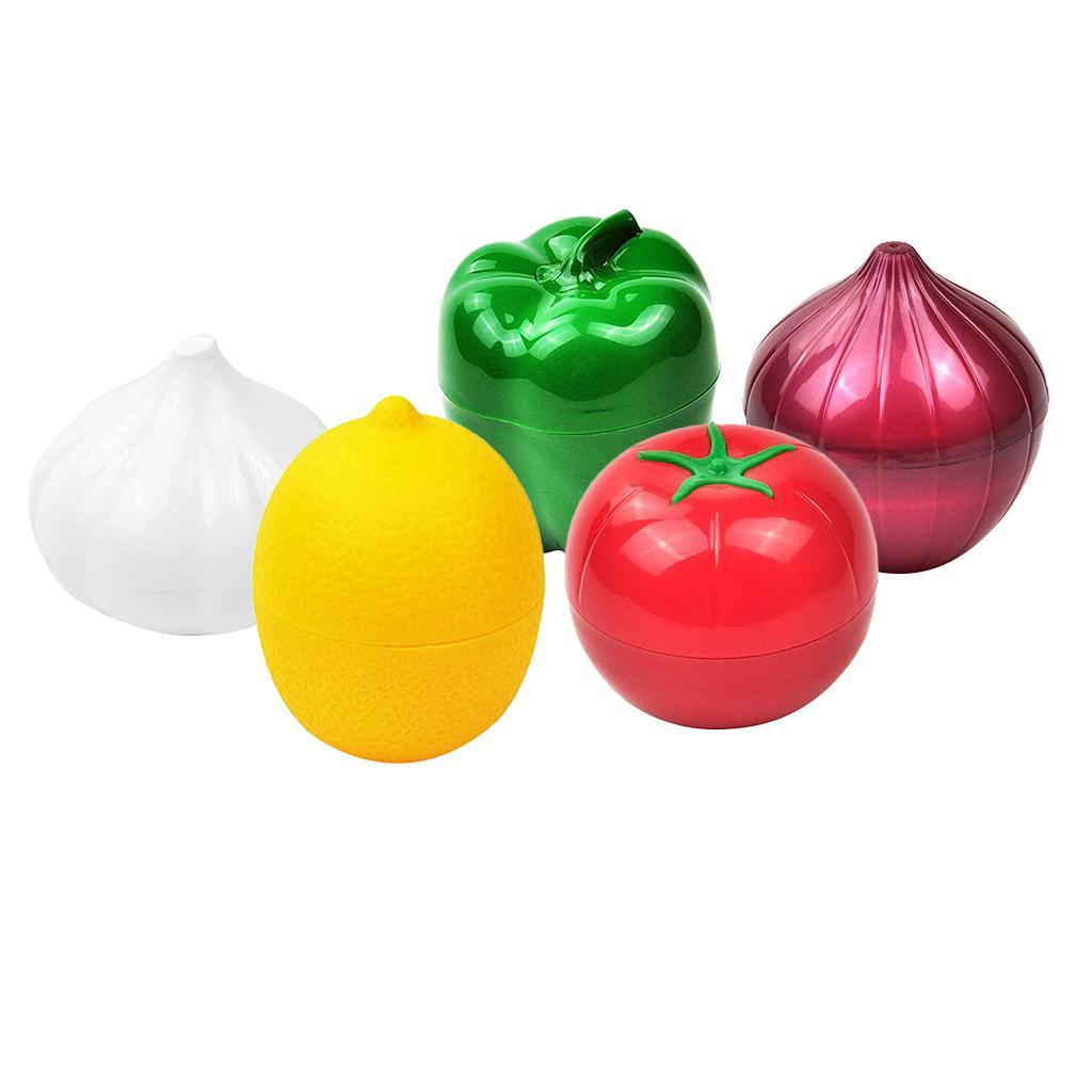 Kitchen Food Crisper Vegetable Containers Fresh Storage Box
