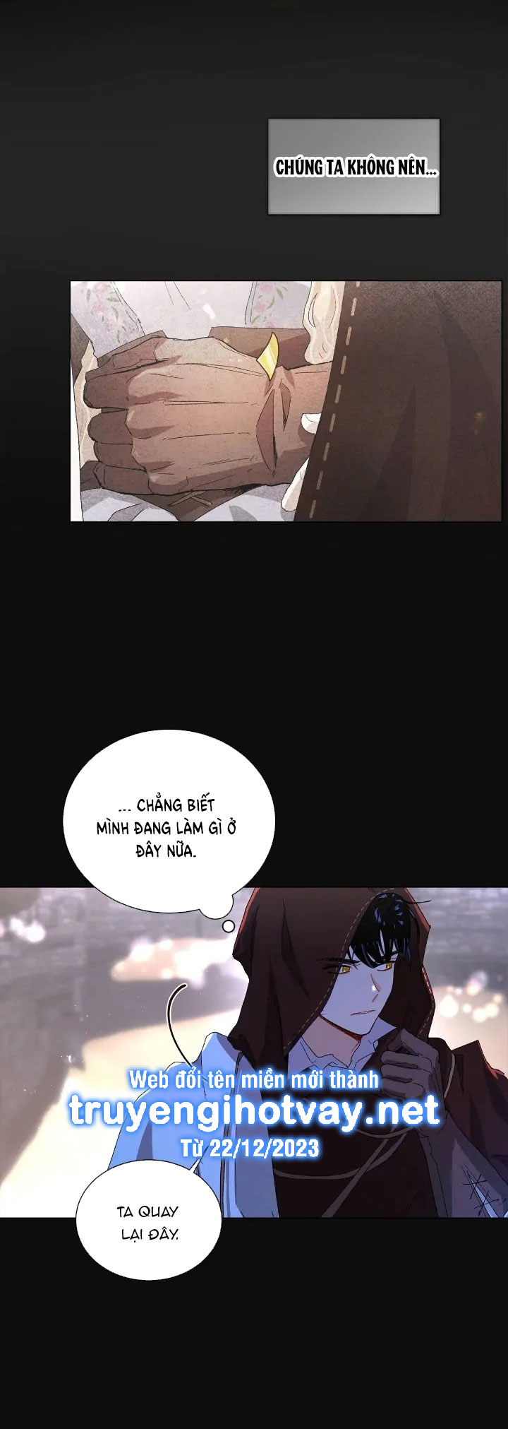 tôi là fan cứng hoàng tử chapter 69.2 9