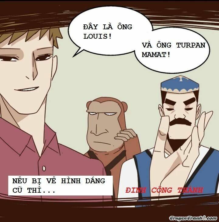 phần mềm thẩm mỹ chapter 15 20