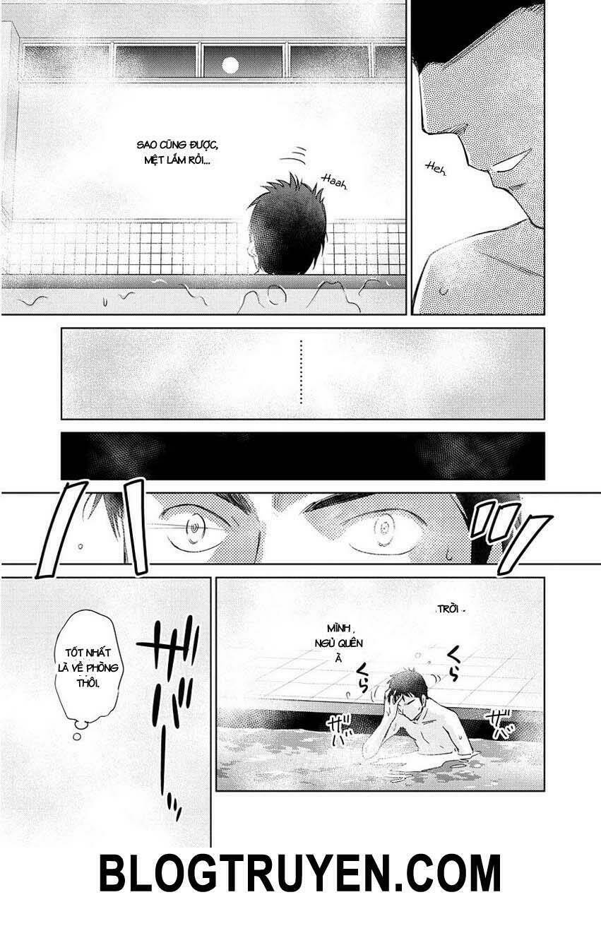 unbalance school life chapter 1 36