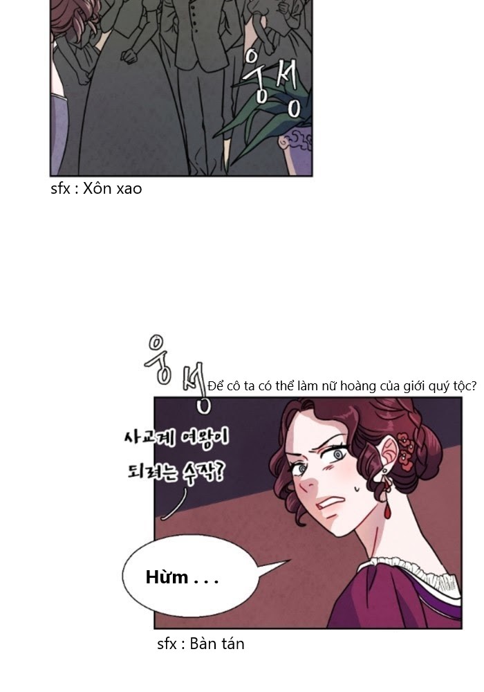 bức tường thủy tinh chapter 3.5 30