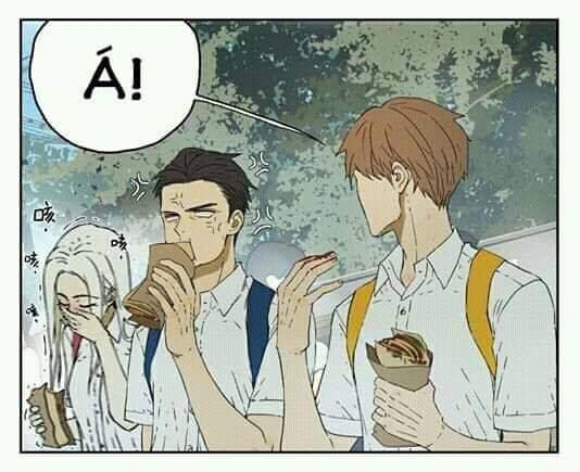 nam hào thượng phong chapter 15 8