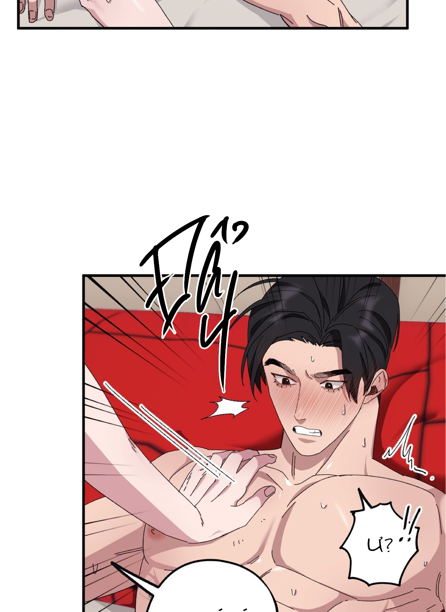 chàng dâu nhà họ kang chapter 35 110