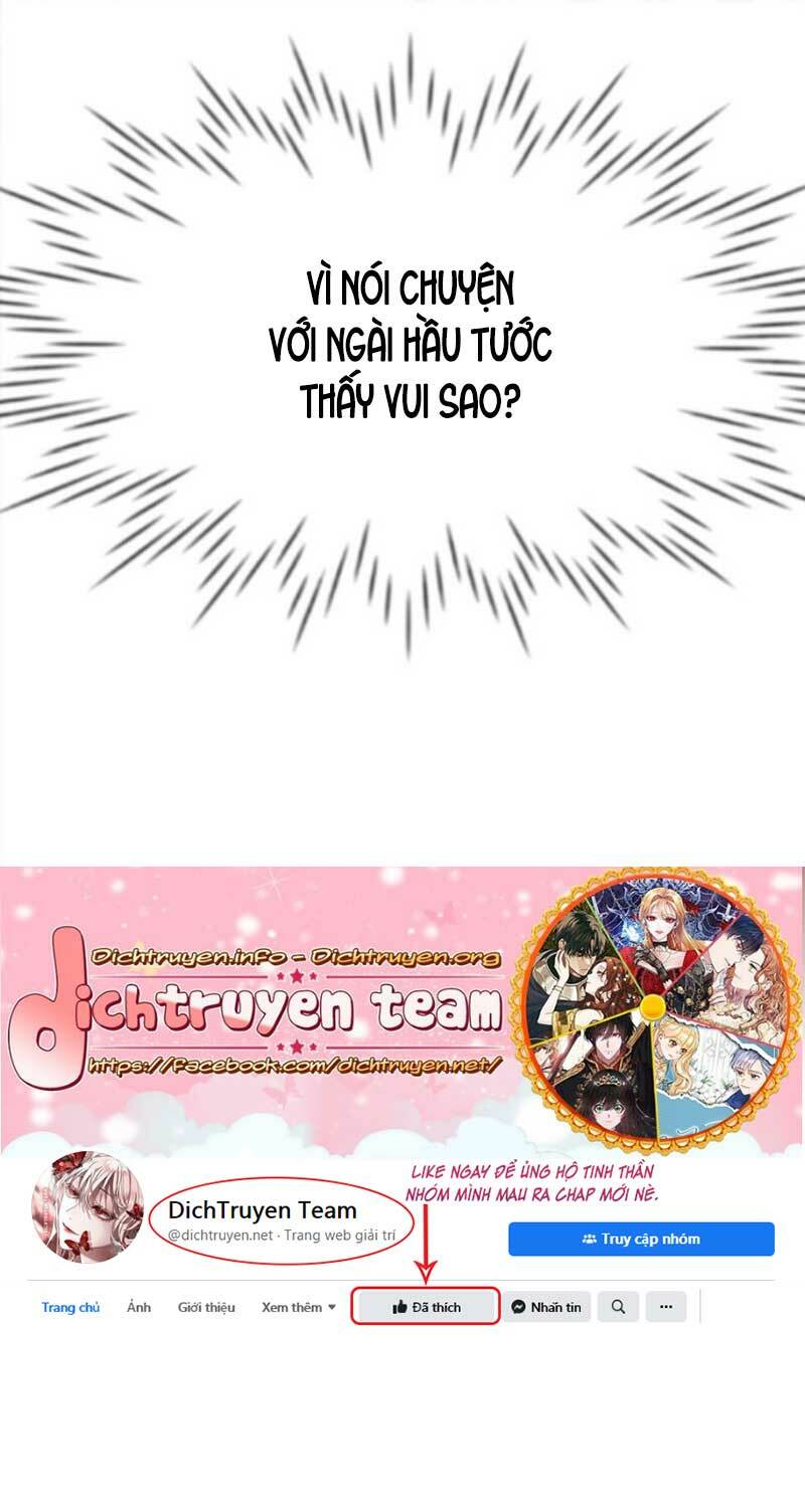 tiểu thư scarlet, em không muốn trả thù sao? chapter 16 66