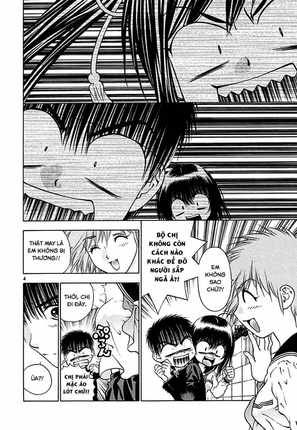 girls saurus dx chapter 46 6