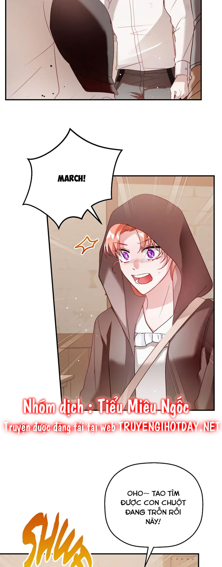 hoàng tử chuyển sinh trở thành người mạnh nhất thế giới nhờ vào sự hiểu biết về bug chapter 64 13