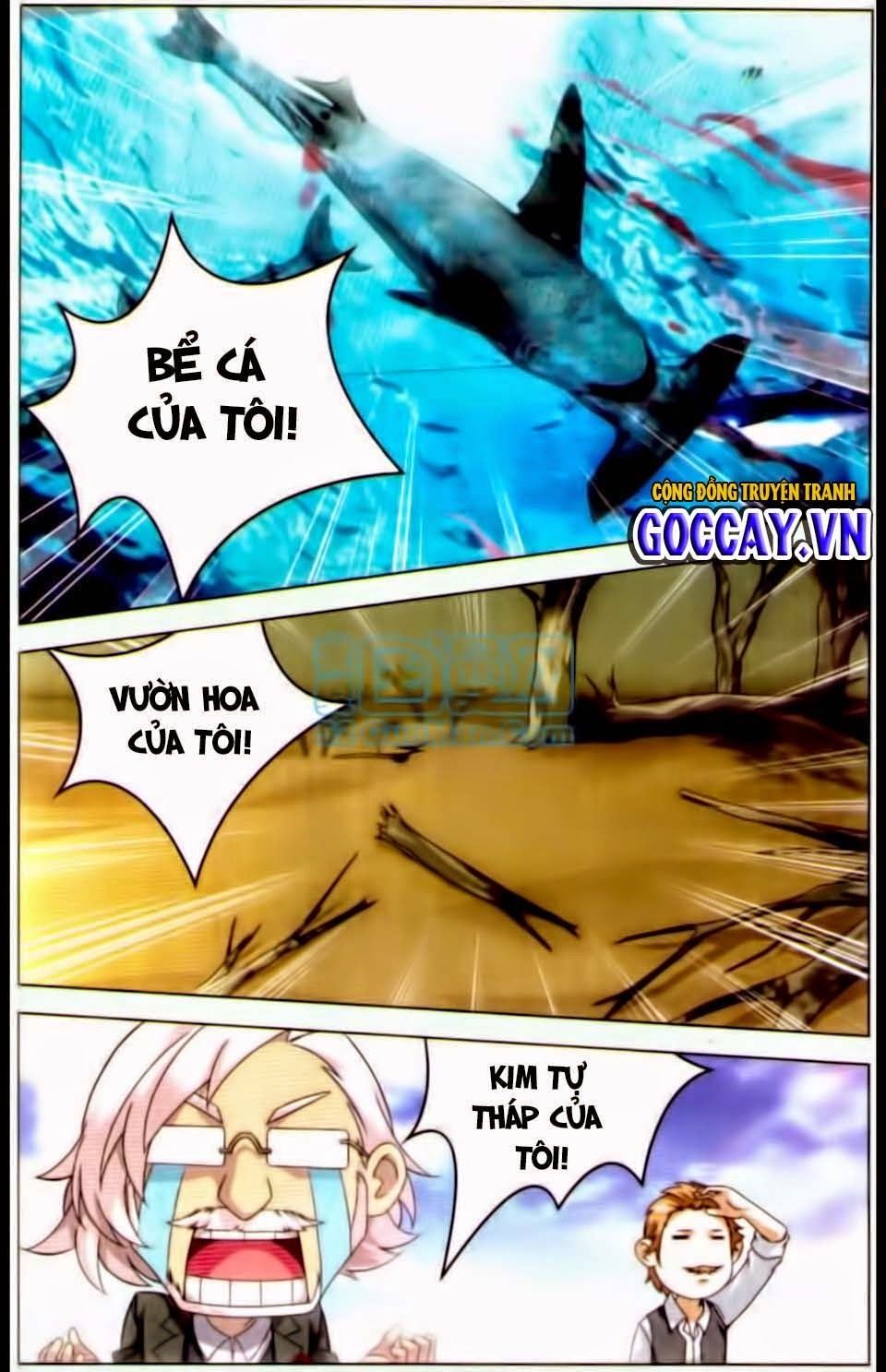 long tộc 2 chapter 37 2
