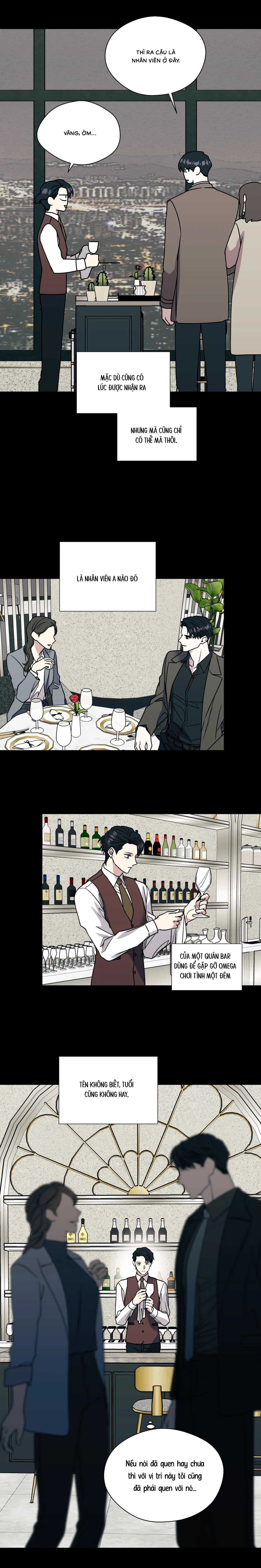 ám ảnh pheromone chapter 74 2