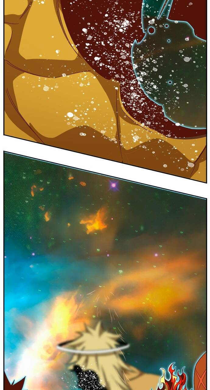 Chúa tể học đường chapter 555.5 8