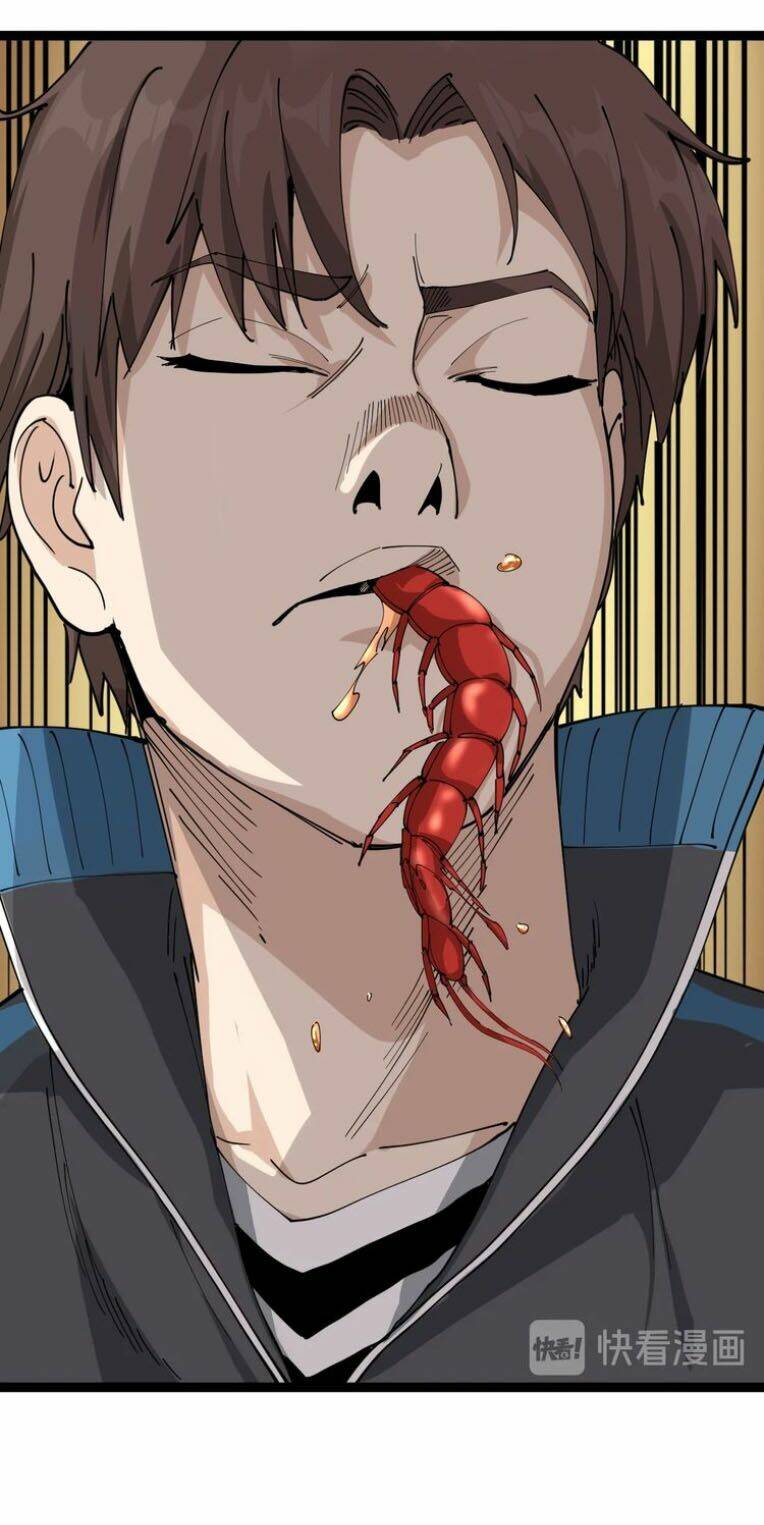 hồi xuân tiểu độc y chapter 21 35