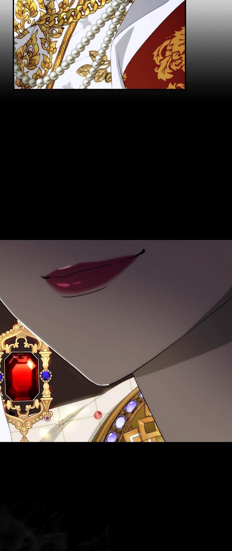 đứa bé không phải là con của anh chapter 59 20