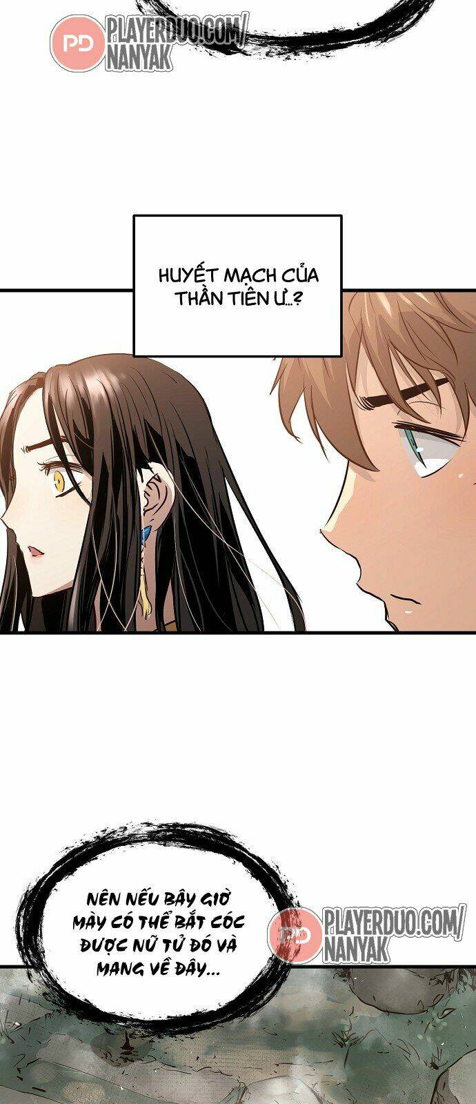 hứa lan chapter 74 78