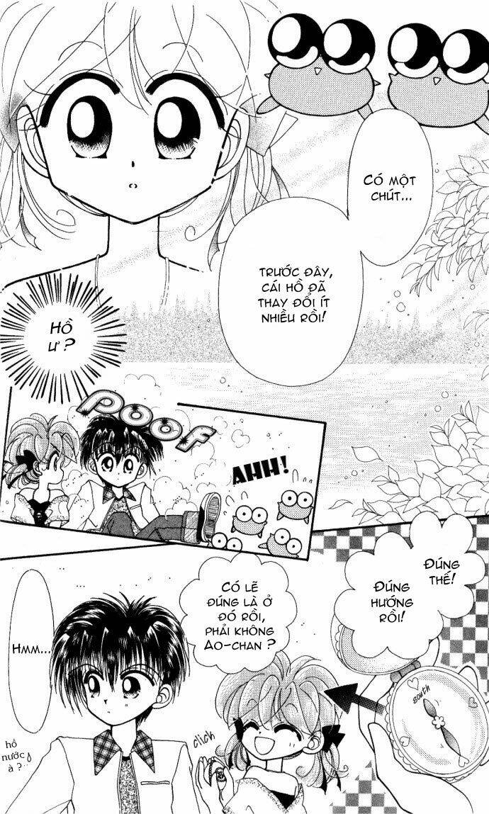 kero kero chime chapter 5 21