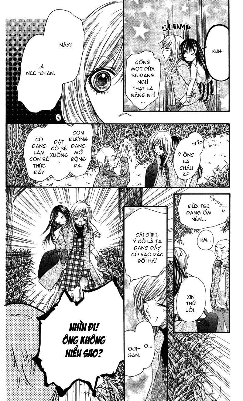 yamamoto zenjirou to moushimasu chapter 8 40