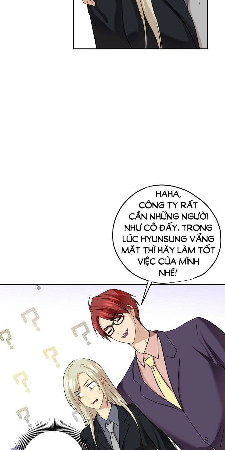 cuộc sống kỳ thú chapter 91 53