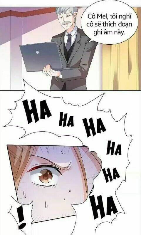 1 nửa hoàn hảo của ceo chapter 35 3