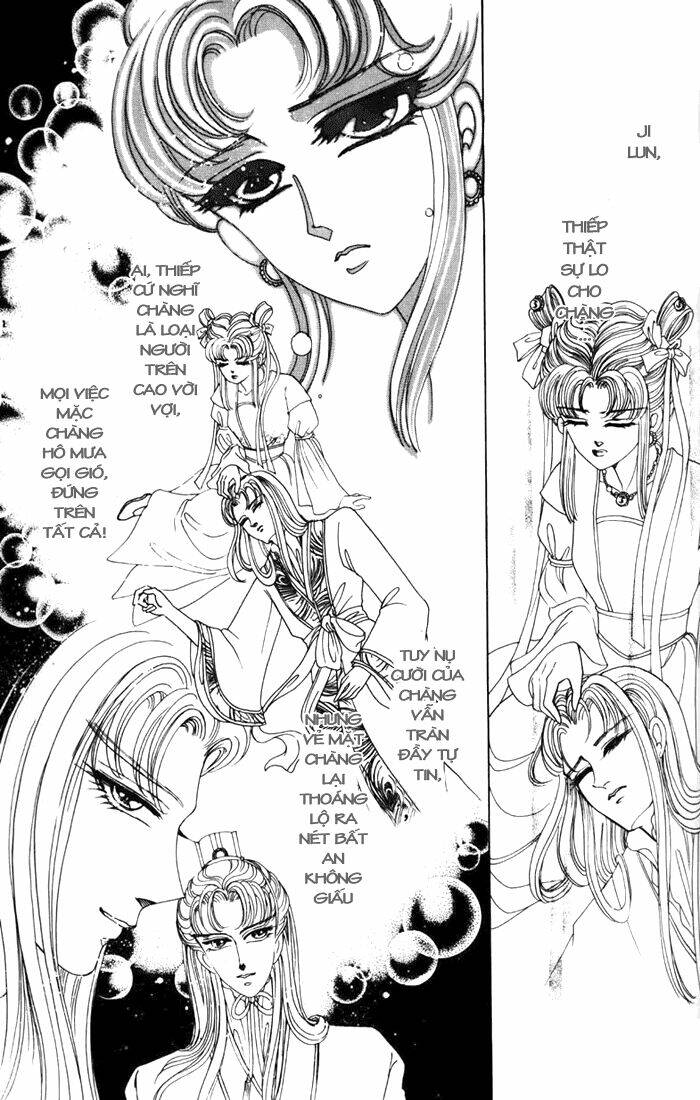 pearl grudge chapter 3.3 12