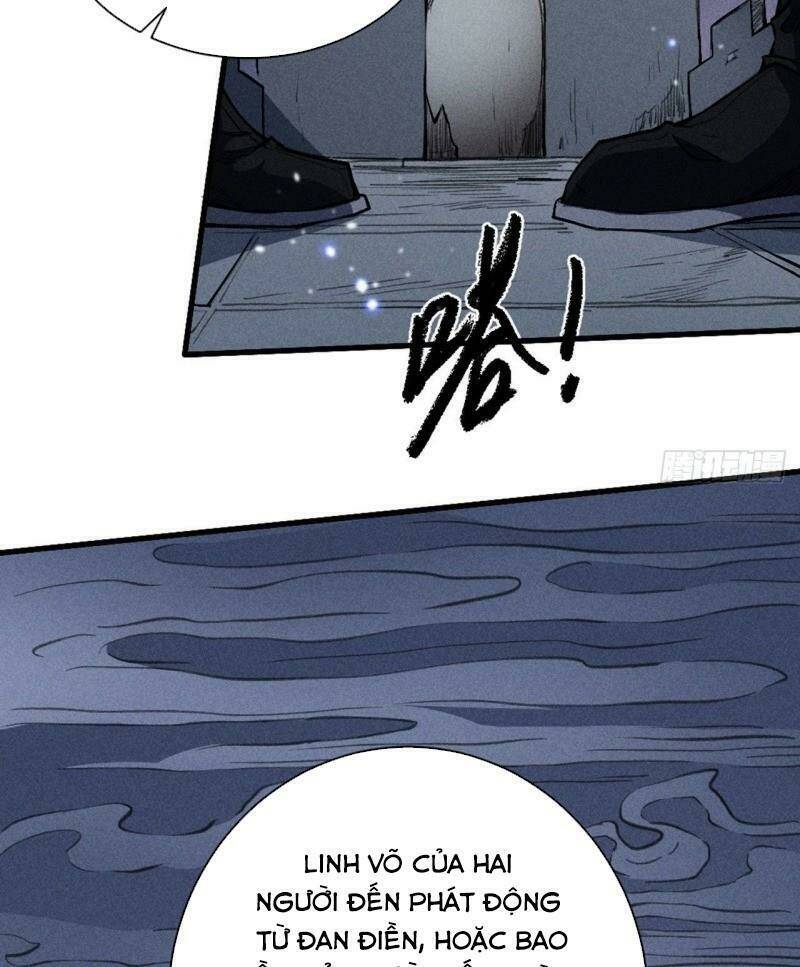 đường dần tại dị giới chapter 389 20