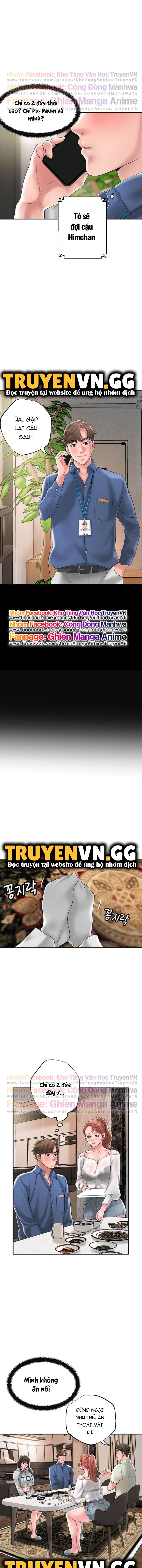 thị trấn nóng bỏng chapter 42 9