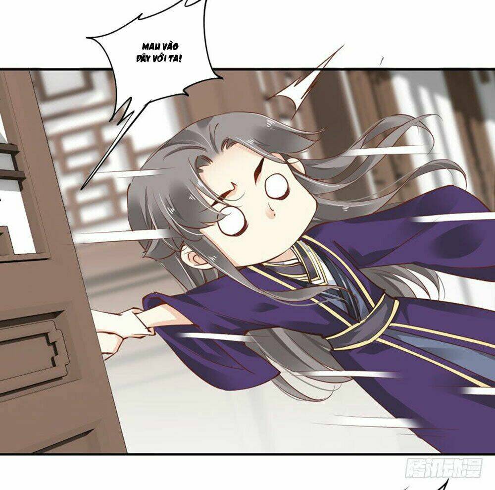 thiền tâm vấn đạo chapter 58 55