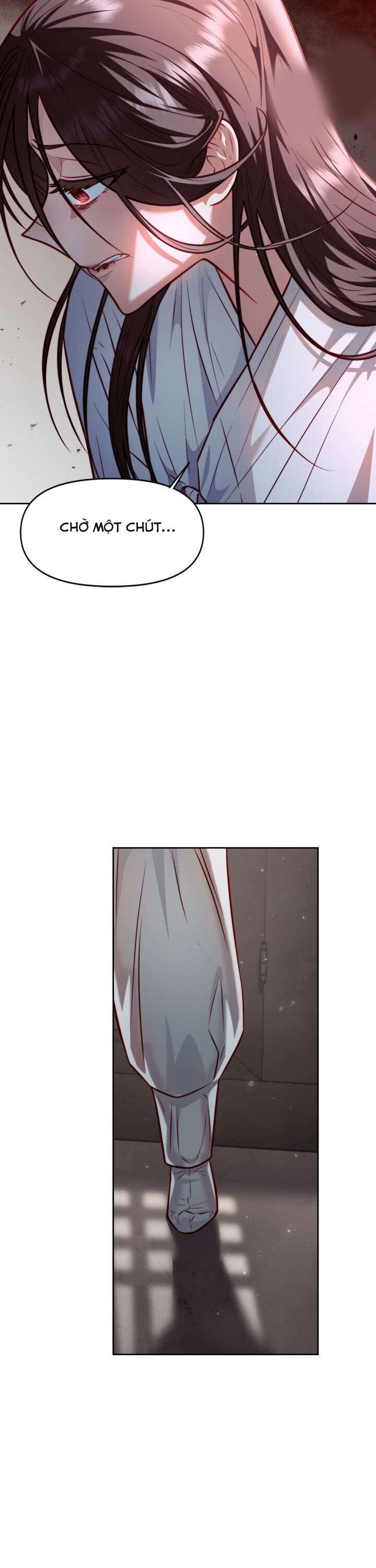 [18+] trăng nơi đỉnh núi chapter 12 18