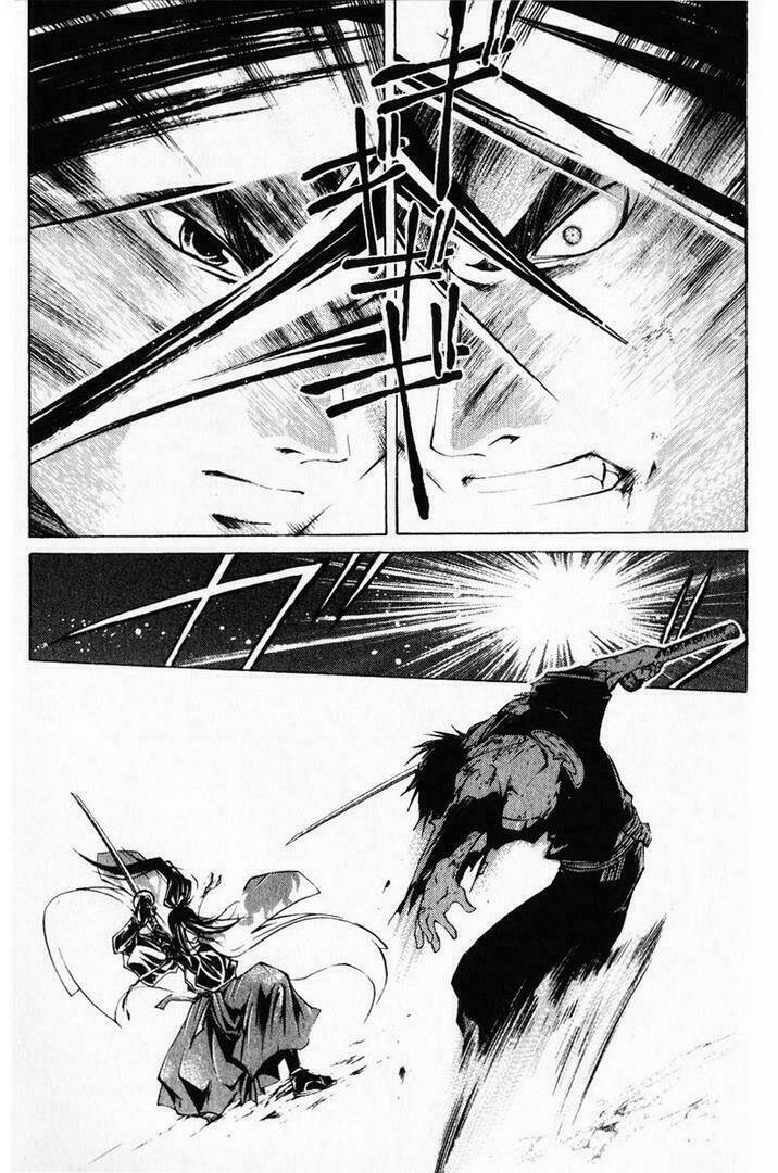 mắt quỷ kyo chapter 283 14