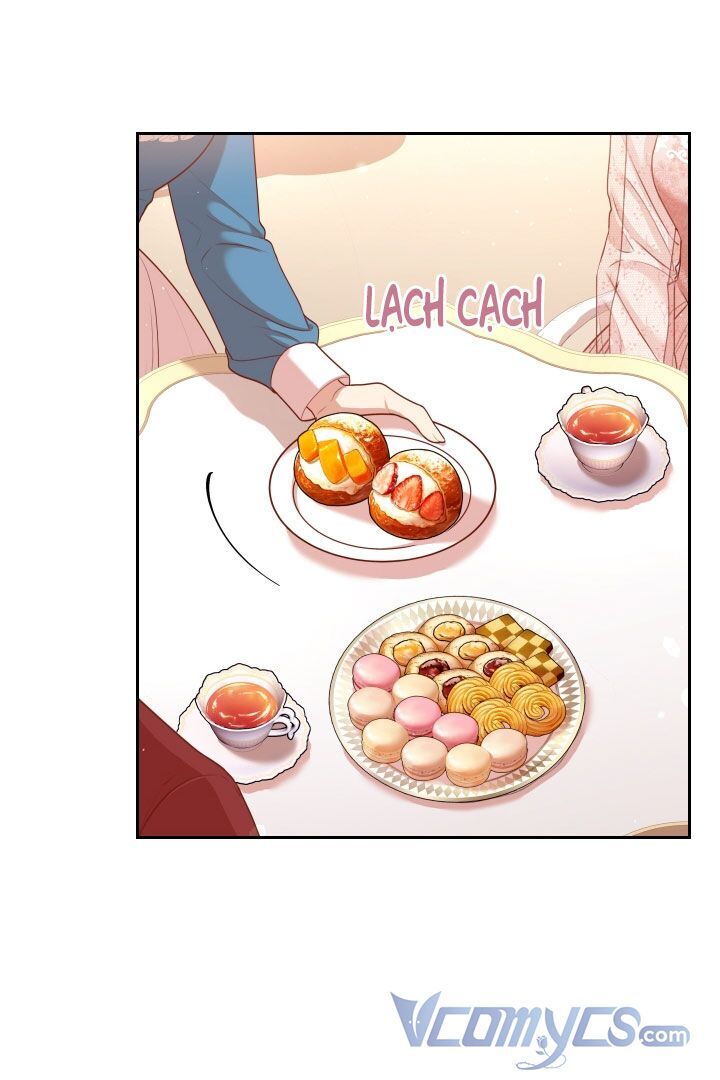 tôi trở thành thư ký của bạo chúa chapter 39 58