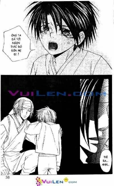 tiên nữ giáng trần chapter 20 38