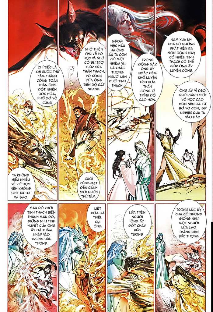 phong vân chapter 489 23