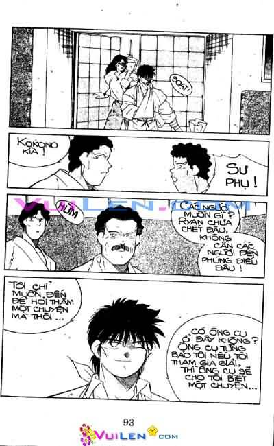 truyền nhân atula - shura no mon i chapter 39 94