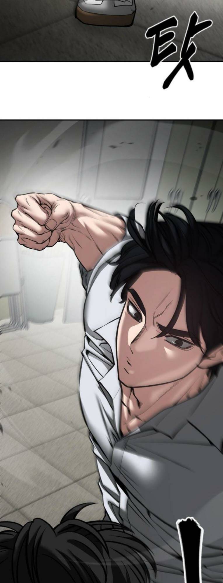 quản lí du côn chapter 79 108