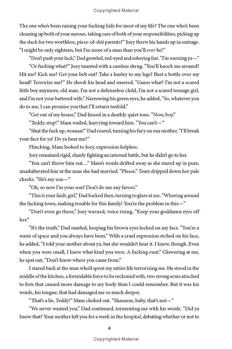 Sách ngoại văn: Boys Of Tommen - Book 2 - Keeping 13