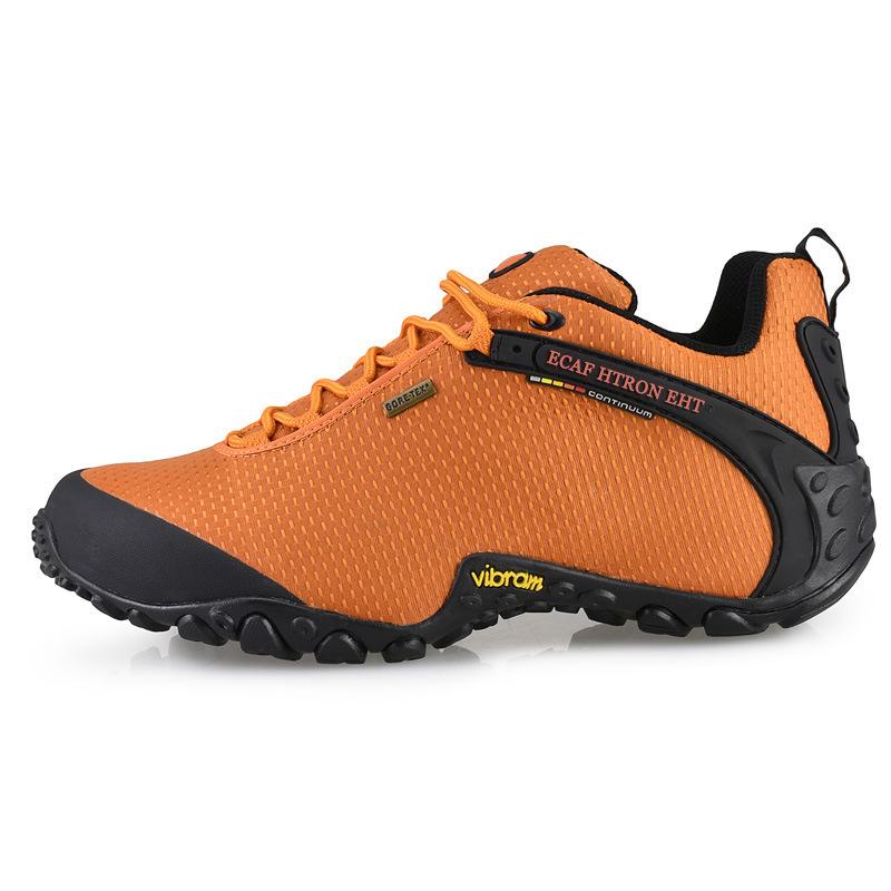 Giày đi bộ đường dài của unisex. Color: 1 Shoe Size: 42