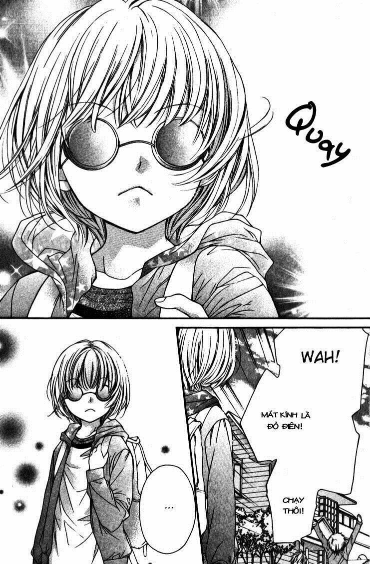 yamamoto zenjirou to moushimasu chapter 15 12