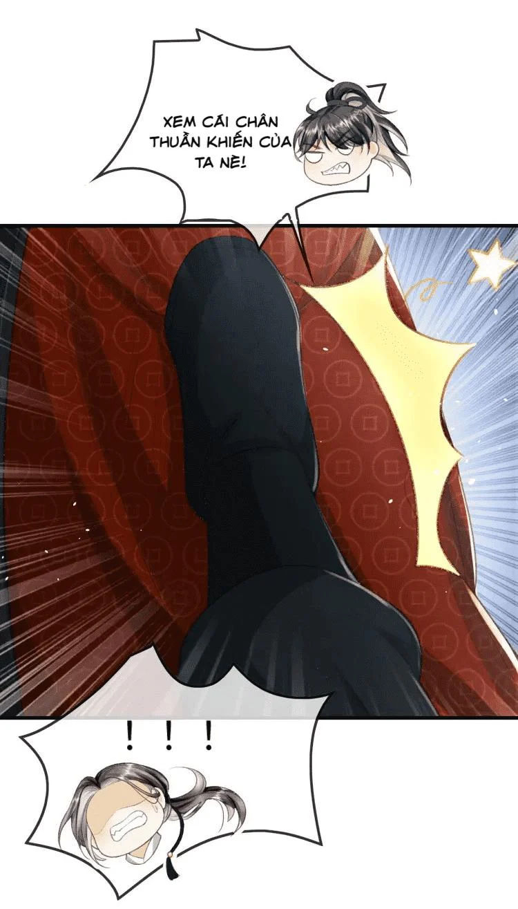 tướng quân luôn tự coi mình thành thế thân chapter 13 25