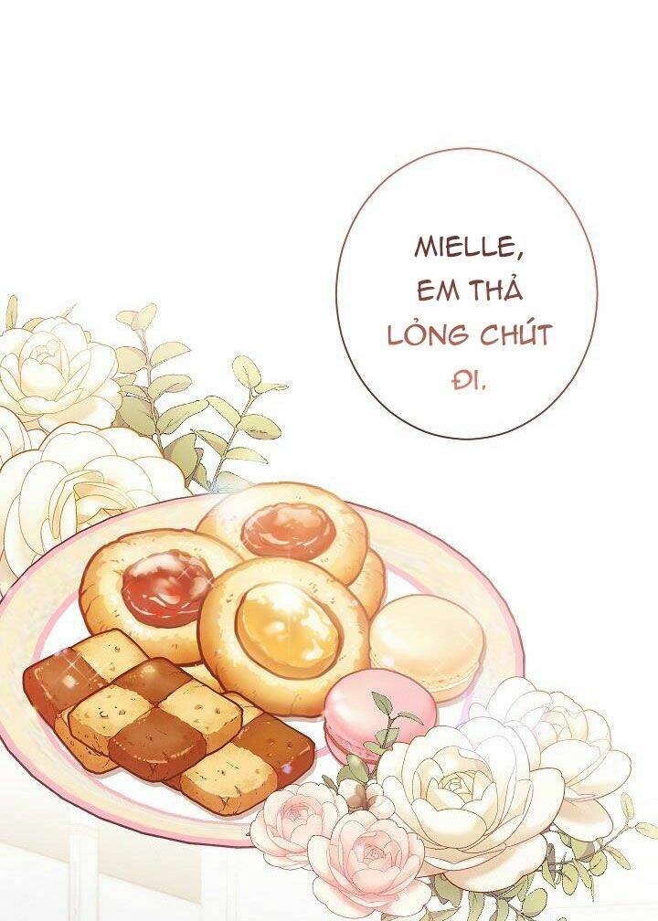 ác nữ phản diện đảo ngược đồng hồ cát chapter 85.1 27