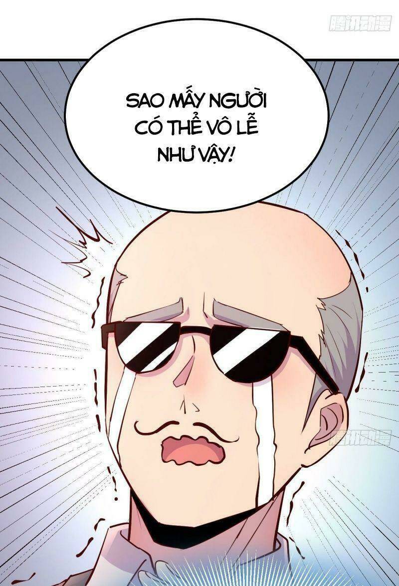 y thánh thiên tài tại hoa đô chapter 23 52