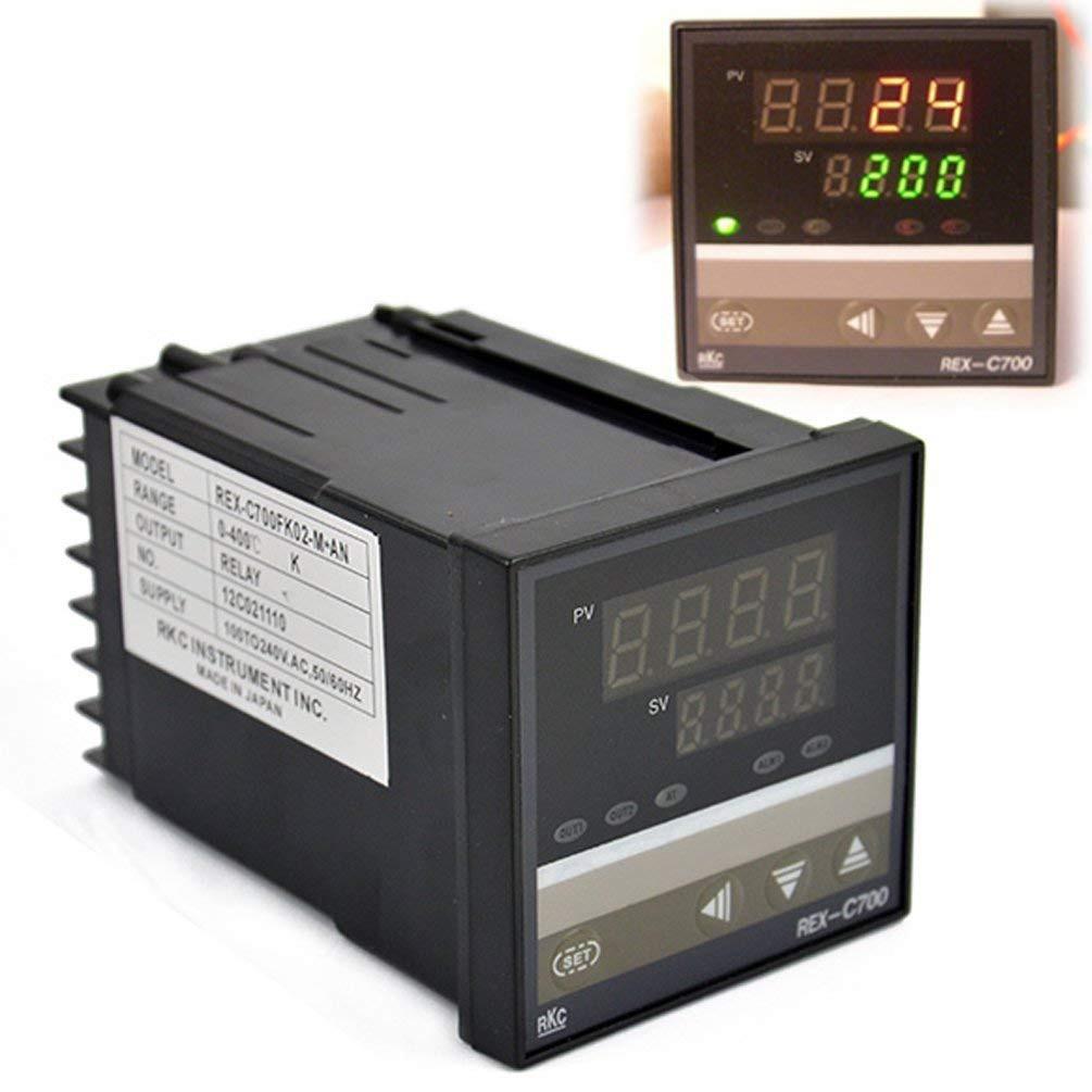 Bộ điều khiển nhiệt REX-C700