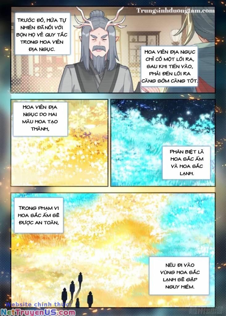 đấu la đại lục 5 - đường tam trùng sinh chapter 151 3