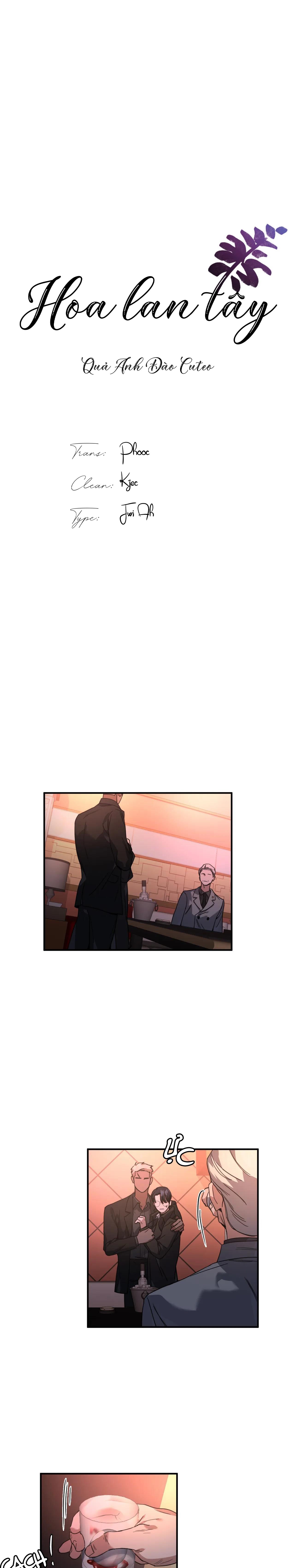 hoa lan tây chapter 7 2